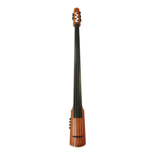 NS Design CR4 Electric Upright Bass - Electric Violin Shop