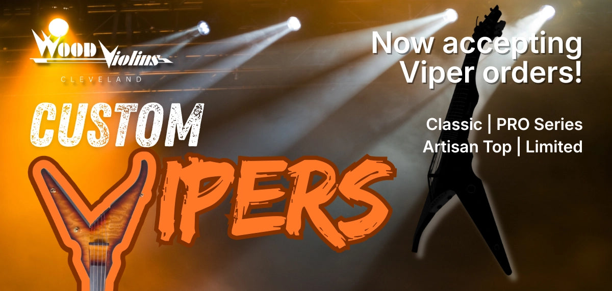 Electric Violin Shop