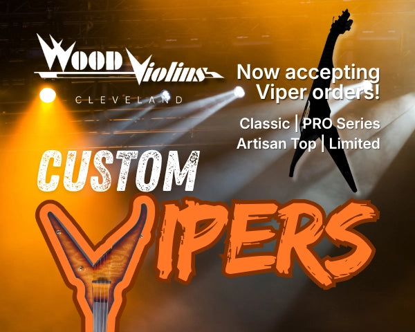 Electric Violin Shop