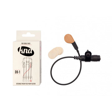 KNA Pickups DB-1 bass pickup