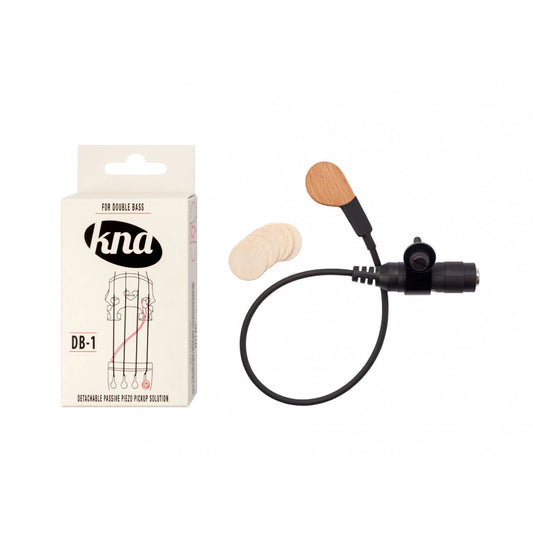 KNA Pickups DB-1 bass pickup
