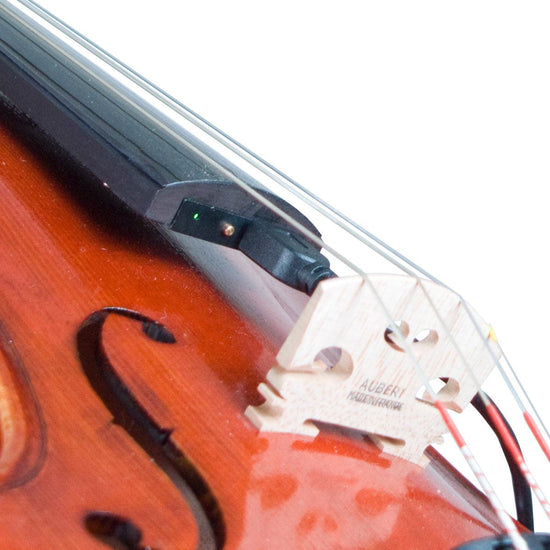 DigitAize Smart Violin - Electric Violin Shop