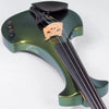 Bridge Aquila Dragon custom model, Illusion Bronze - Electric Violin Shop