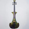 Bridge Aquila Dragon custom model, Illusion Bronze - Electric Violin Shop