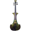 Bridge Aquila Dragon custom model, Illusion Bronze - Electric Violin Shop