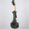 Bridge Aquila Dragon custom model, Illusion Bronze - Electric Violin Shop