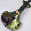 Bridge Aquila Dragon custom model, Illusion Bronze - Electric Violin Shop