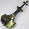 Bridge Aquila Dragon custom model, Illusion Bronze - Electric Violin Shop