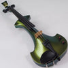 Bridge Aquila Dragon custom model, Illusion Bronze - Electric Violin Shop