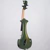 Bridge Aquila Dragon custom model, Illusion Bronze - Electric Violin Shop