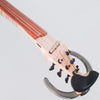 EVL Dragonfly 6-string electric violin with Barbera pickup - Electric Violin Shop