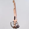 EVL Dragonfly 6-string electric violin with Barbera pickup - Electric Violin Shop