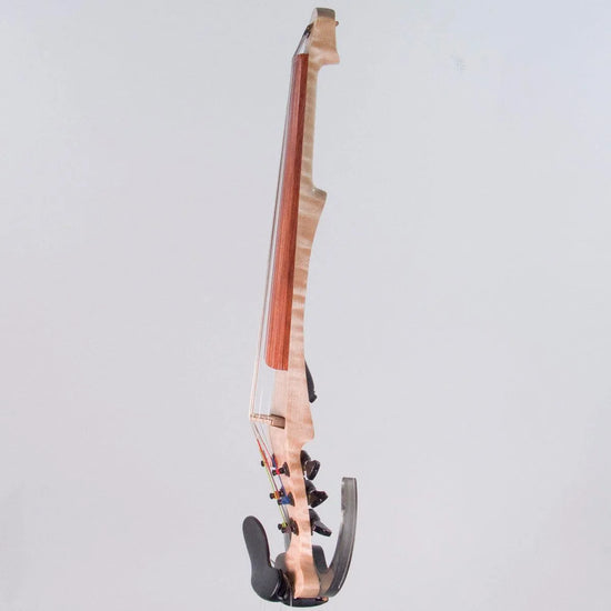 EVL Dragonfly 6-string electric violin with Barbera pickup - Electric Violin Shop