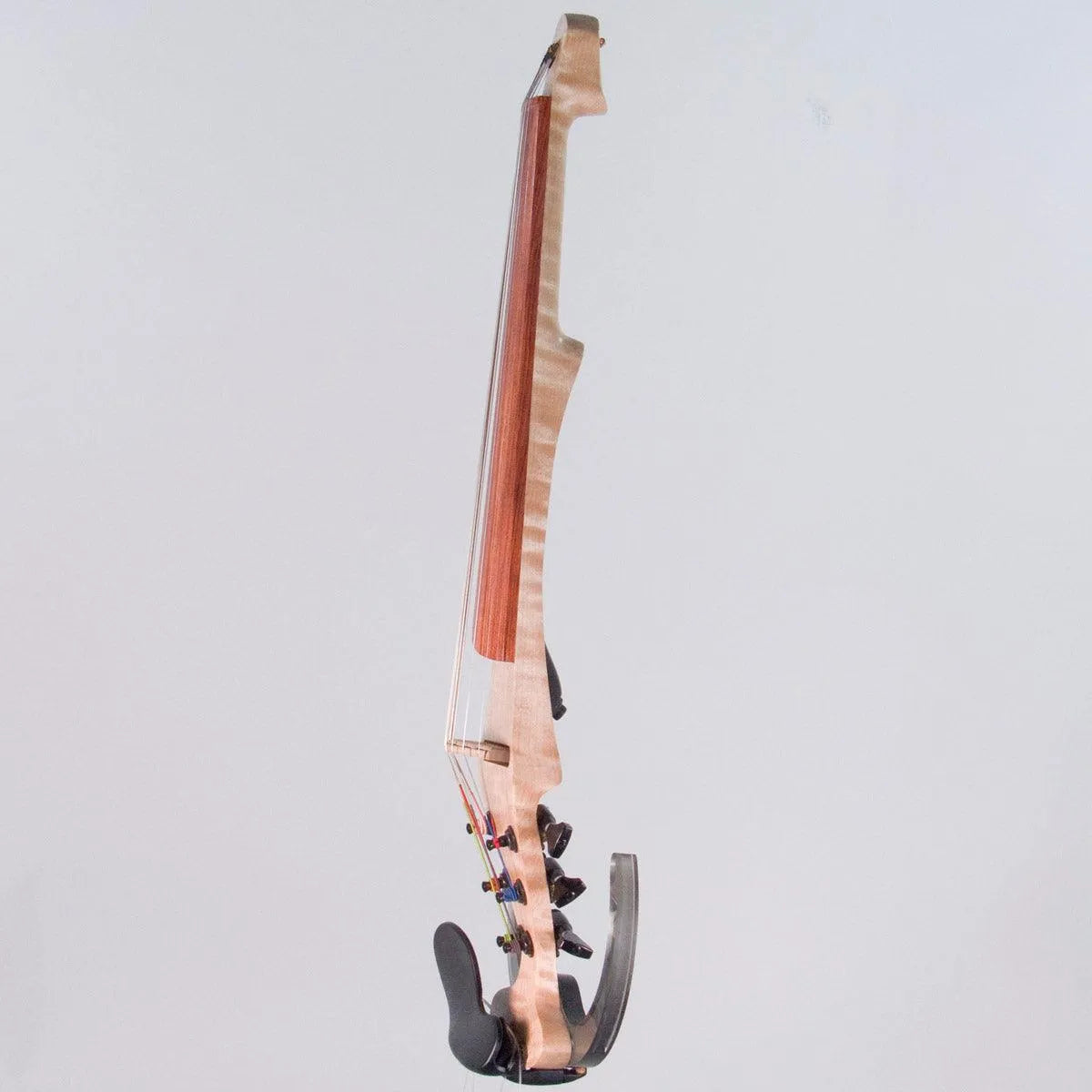 EVL Dragonfly 6-string electric violin with Barbera pickup - Electric Violin Shop