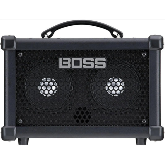 Boss Dual Cube Bass LX - Electric Violin Shop