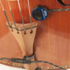 Schertler DYN-V-P48 for violin and viola - Electric Violin Shop