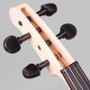 Cantini Earphonic Electric Violin with MIDI , Natural - Electric Violin Shop