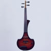 Cantini Earphonic Electric Violin with MIDI, 'The King' Limited Edition Custom Finish - Electric Violin Shop