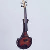 Cantini Earphonic Electric Violin with MIDI, 'The King' Limited Edition Custom Finish - Electric Violin Shop