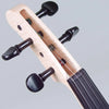 Cantini Earphonic Electric Violin with MIDI, 'The King' Limited Edition Custom Finish - Electric Violin Shop