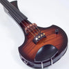 Cantini Earphonic Electric Violin with MIDI, 'The King' Limited Edition Custom Finish - Electric Violin Shop