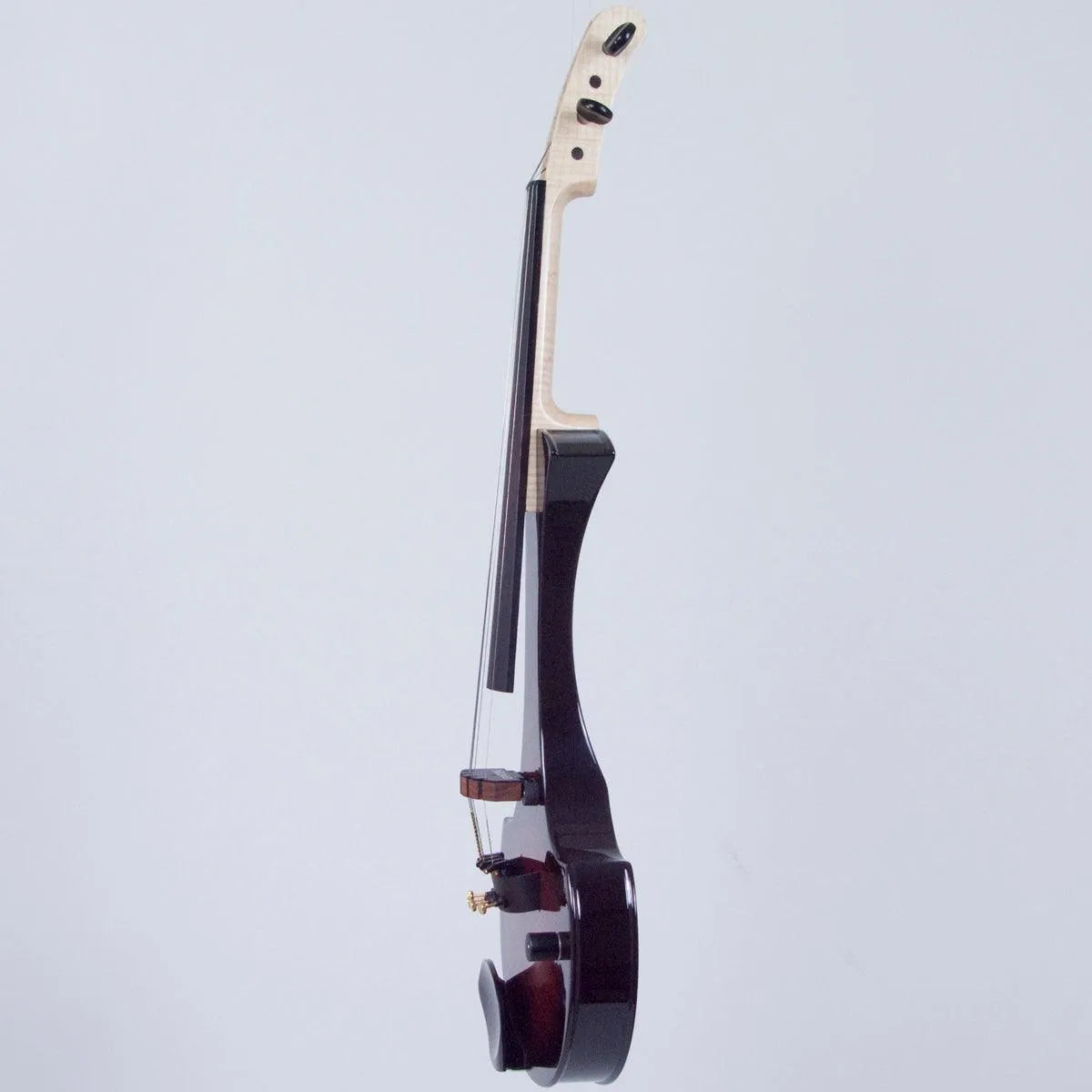 Cantini Earphonic Electric Violin with MIDI, 'The King' Limited Edition Custom Finish - Electric Violin Shop