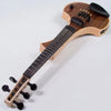 Cantini Earphonic 5-string Fretted Electric Violin with MIDI, Canaletto - Electric Violin Shop