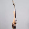 Cantini Earphonic 5-String Electric Violin with MIDI, Occhietto - Electric Violin Shop