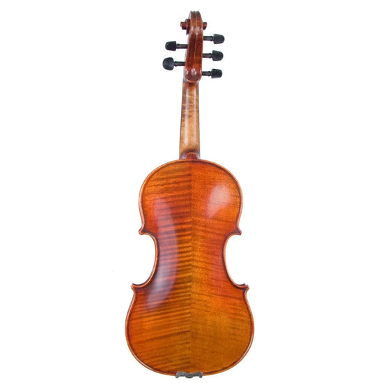 Eastman Rudoulf Doetsch 5-String Series+ VL7015+ acoustic-electric violin - Electric Violin Shop