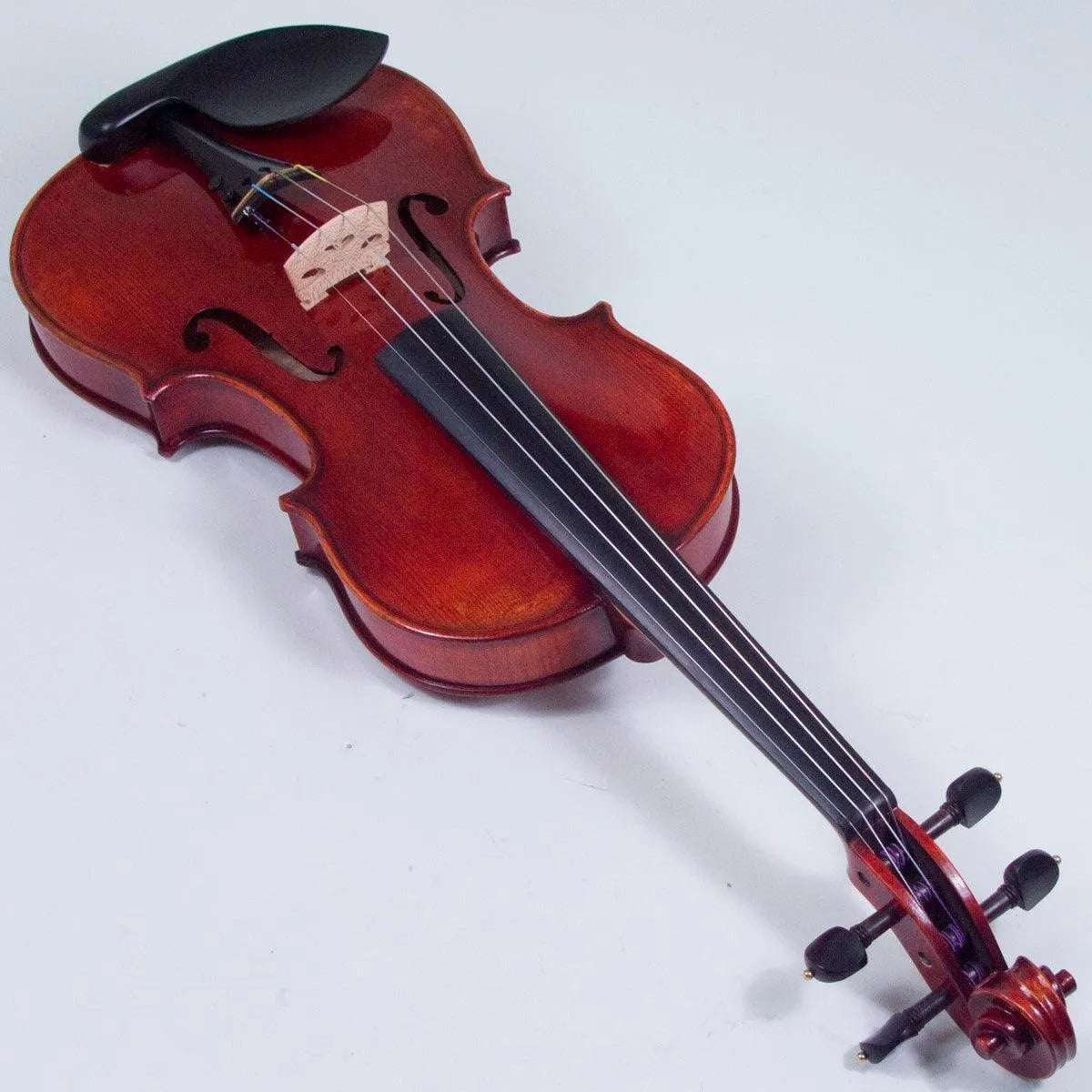 Eastman VL501-EAV Jean-Pierre Lupot Electro-Acoustic 4/4 Violin - Electric Violin Shop