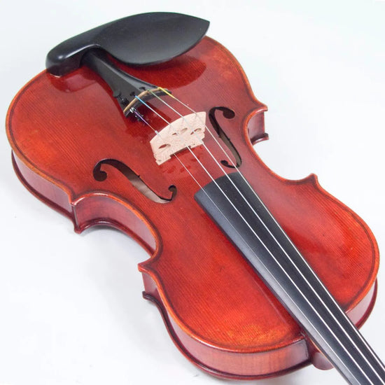 Eastman VL501-EAV Jean-Pierre Lupot Electro-Acoustic 4/4 Violin - Electric Violin Shop