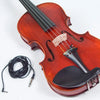 Eastman VL501-EAV Jean-Pierre Lupot Electro-Acoustic 4/4 Violin - Electric Violin Shop