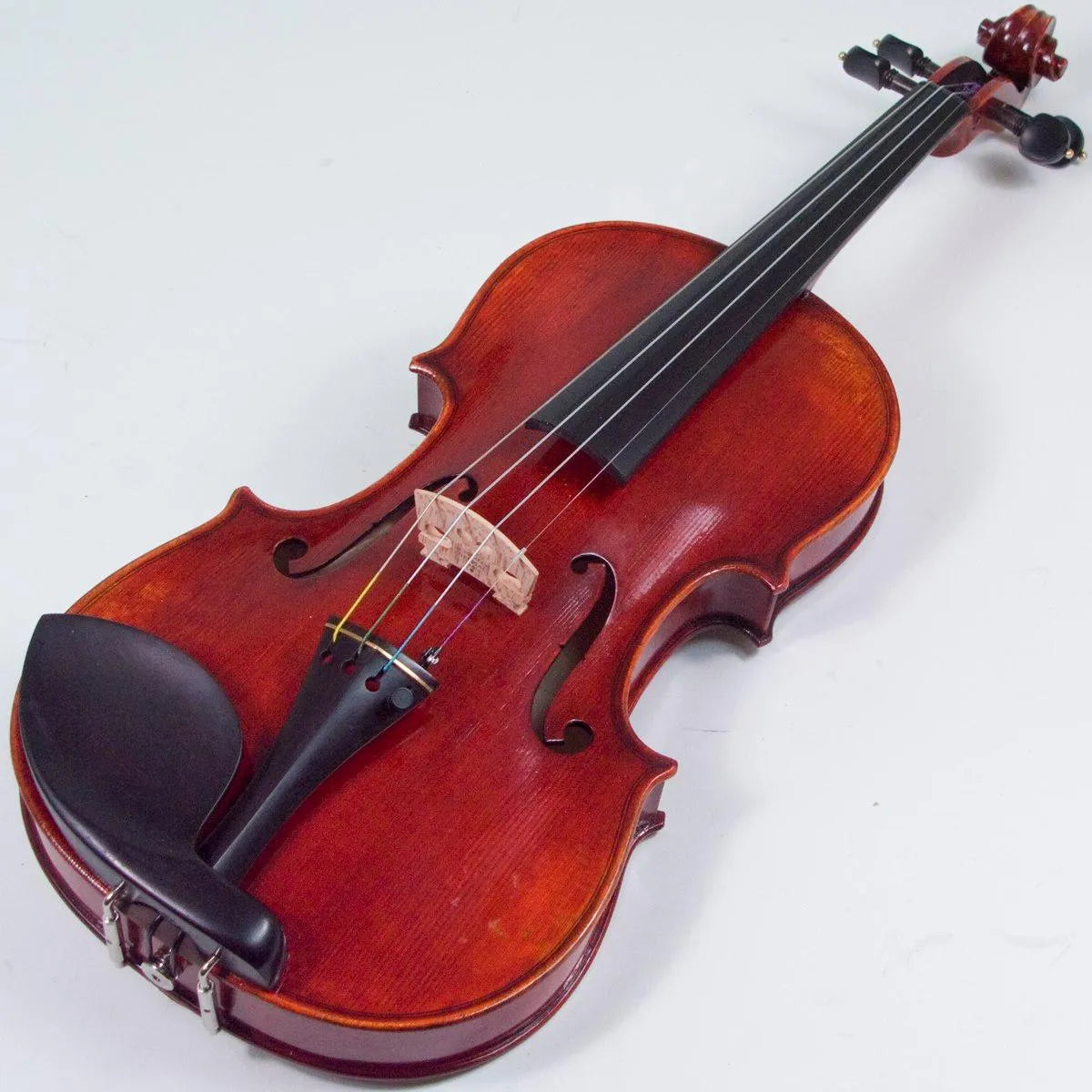 Eastman VL501-EAV Jean-Pierre Lupot Electro-Acoustic 4/4 Violin - Electric Violin Shop