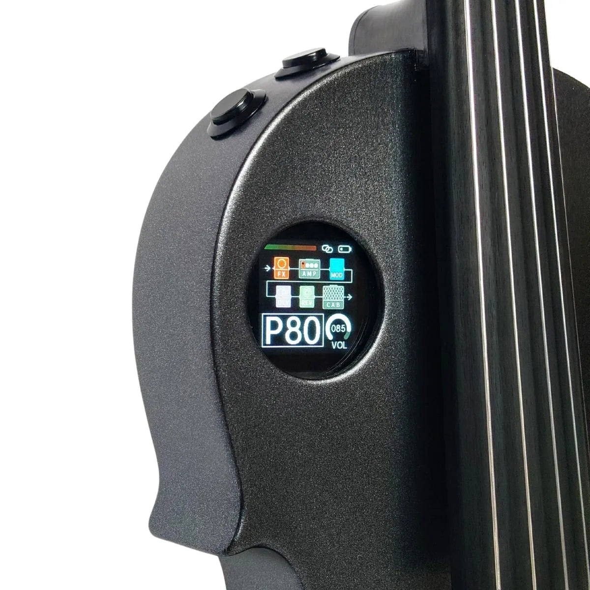 ギター Violin by GDEL (Slow Gear Mod Effector) ギター Violin by GDEL (Slow Gear Mod Effector) Demo Video] BOSS SG