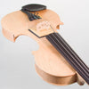 Elvari 4-string electric violin, natural finish - Electric Violin Shop