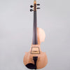 Elvari 4-string electric violin, natural finish - Electric Violin Shop