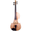 Elvari 4-string electric violin, natural finish - Electric Violin Shop