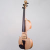 Elvari 4-string electric violin, natural finish - Electric Violin Shop