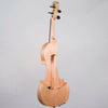 Elvari 4-string electric violin, natural finish - Electric Violin Shop