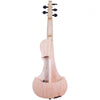 Elvari 5-string electric violin, natural finish - Electric Violin Shop