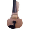 Elvari 5-string electric violin, natural finish - Electric Violin Shop