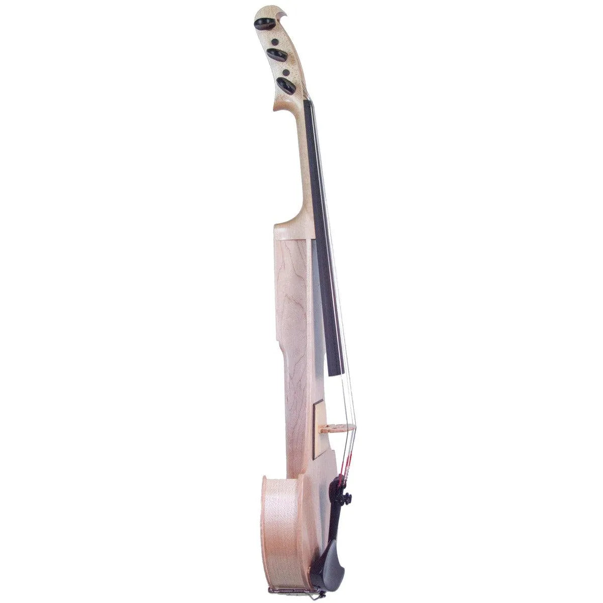 Elvari 5-string electric violin, natural finish - Electric Violin Shop