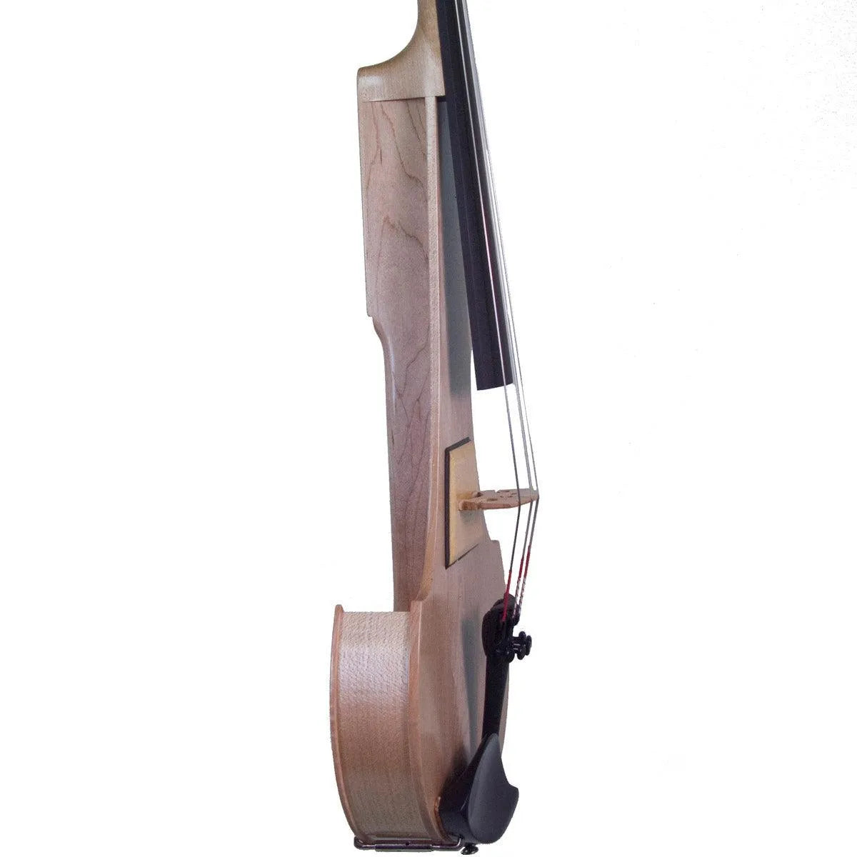 Elvari 5-string electric violin, natural finish - Electric Violin Shop