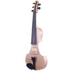 Elvari 5-string electric violin, natural finish - Electric Violin Shop