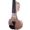 Elvari 5-string electric violin, natural finish - Electric Violin Shop