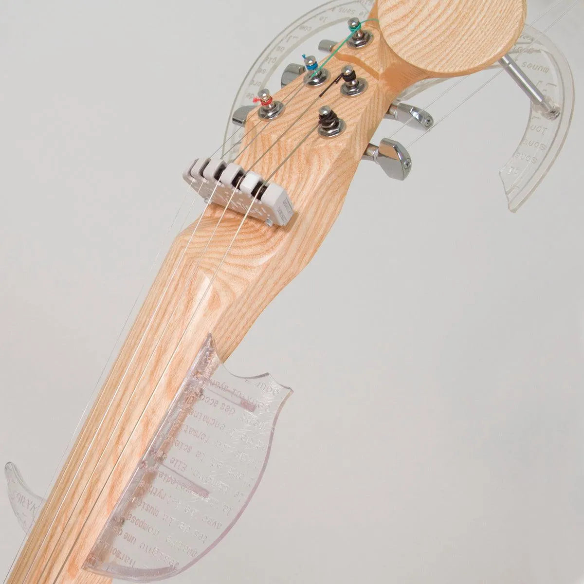 3Dvarius Equinox 5-string Electric Violin - Electric Violin Shop