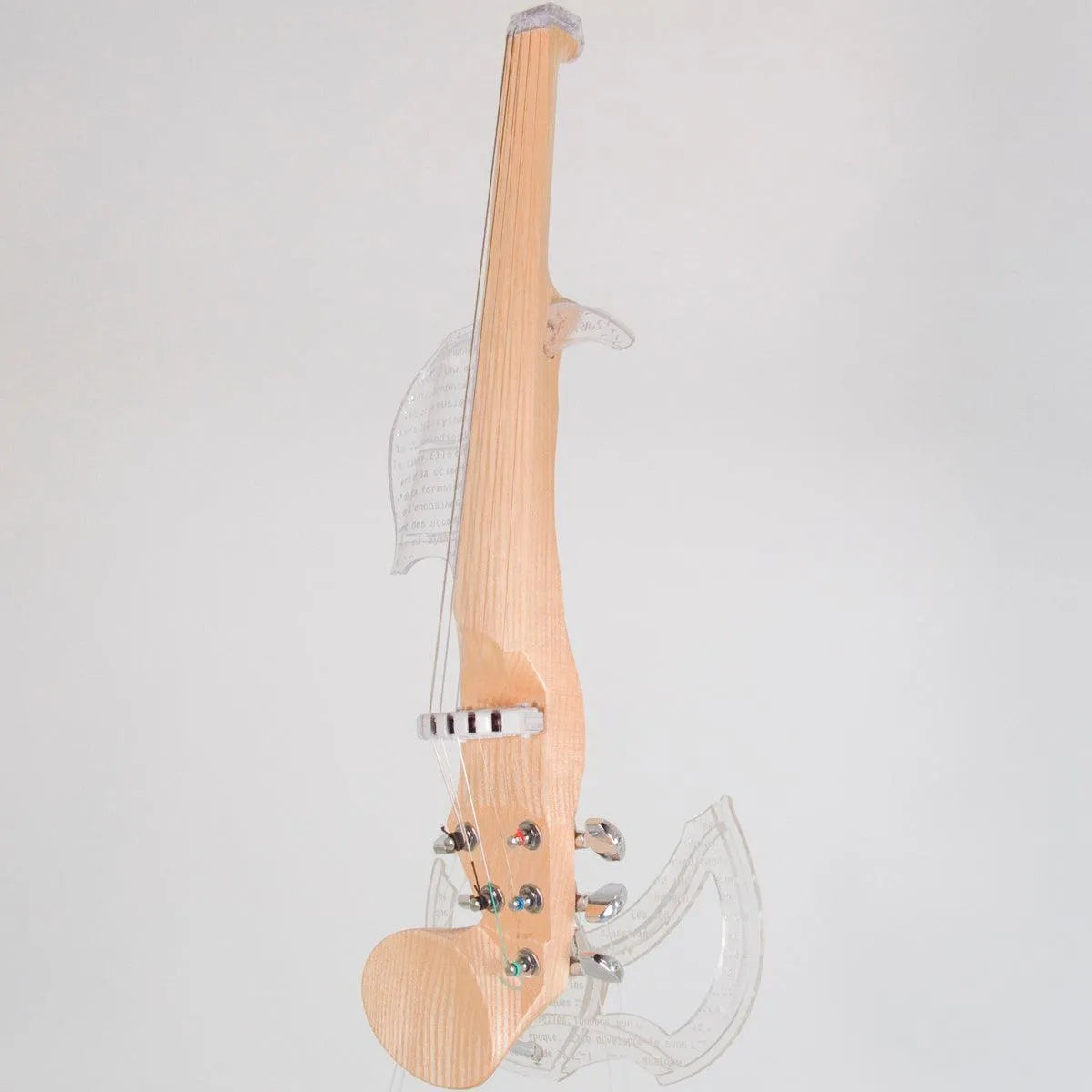 3Dvarius Equinox 5-string Electric Violin - Electric Violin Shop