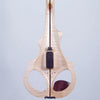 ETJ 5-string electric violin, flamed maple/ebony - Electric Violin Shop