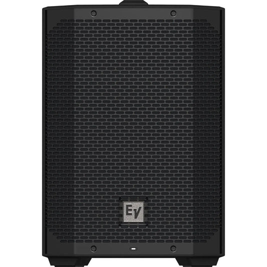 Electro-Voice EVERSE 8 weatherized battery-powered loudspeaker - Electric Violin Shop