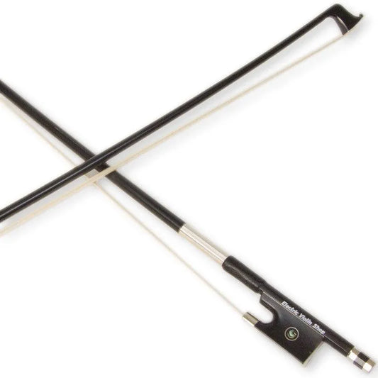 EVS Bolt carbon fiber violin bow - Electric Violin Shop